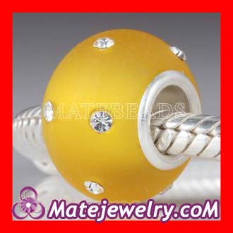 european crystal beads wholesale