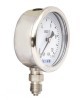 Liquid filled gauge