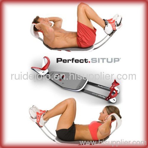 Perfect Sit Up-As Seen On TV