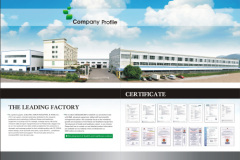 Zhengjiang Jinrun Industrial-Trade Co., LTD.