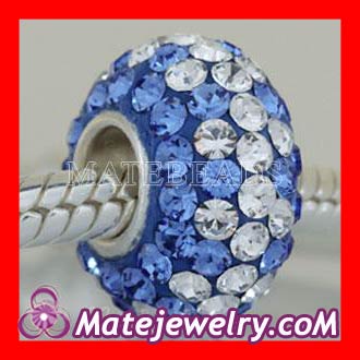 european swarovski crystal charms