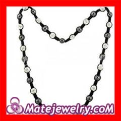 Wholesale handmade shamballa bracelets