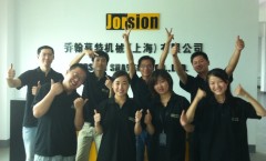 jorsion parts company