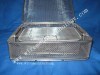 wire mesh cleaning basket