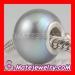 freshwater pearl beads Silver Core
