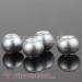 freshwater pearl beads Silver Core