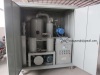 Higher vacuum Transformer oil purifier