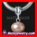 european freshwater pearl charm