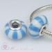 polymer clay european beads