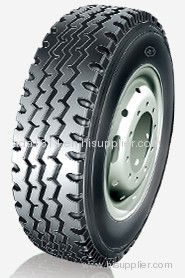 TRUCK TYRE