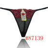 sexy lace thongs lace t-back sexy tanga