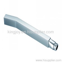 square hand Shower Handshower