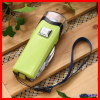 Hand Crank USB Flashlight, Dynamo Flashlights, LED Flashlights, Cranking flashlights