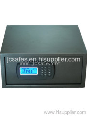 LCD Hotel Safe Box