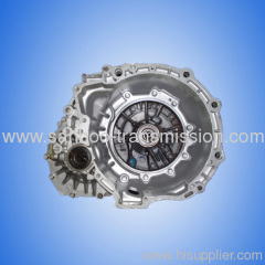 auto gear box