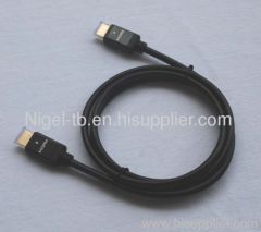 audio&video cable