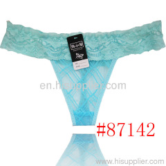 lace thongs sexy lace t-back sexy tanga