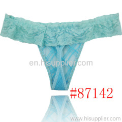 lace thongs sexy lace t-back sexy tanga