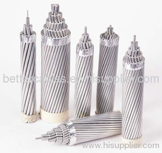 aaac;aluminum conductor;electric wire;power cable