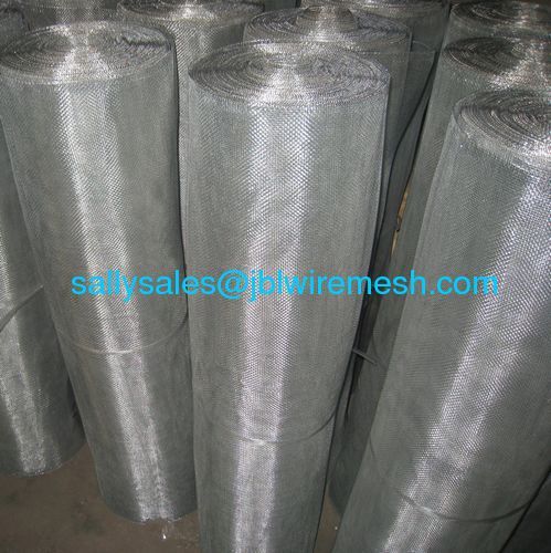 Aluminum Alloy Insect Netting China