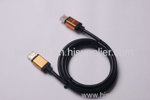 HDMI cable DLC-HE20HF Gold-Plated support 1080P Bravia for Sony PS3 XBOX360