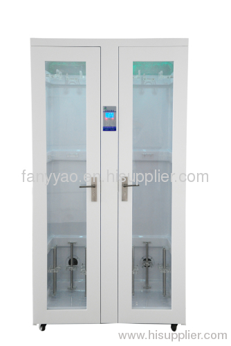 endoscope storage cabinet