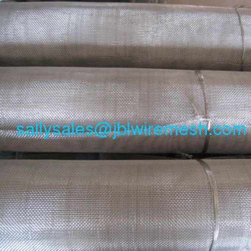 Aluminum Alloy Window Screen China