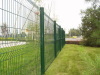 Welded Wire Mesh Fence