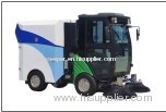 Battery Sweeper YHB16