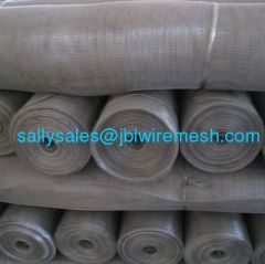 Aluminum Alloy Screen Netting China