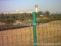 Electric farm fence wire