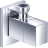 stainless steel plate angle valve