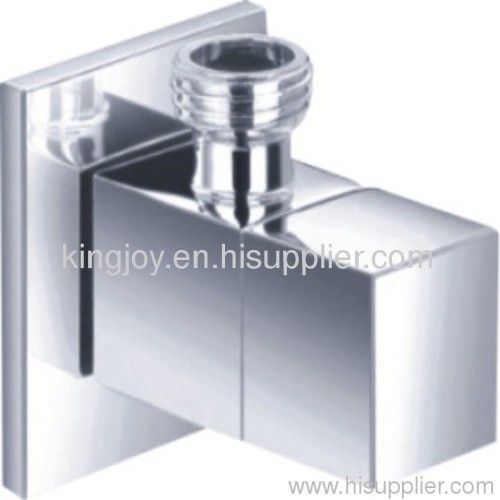 brass angle valves