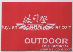 main label,woven label,garment accessories