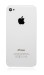 iphone 4S Complete Glass back cover assembly