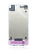 iphone 4S Complete Glass back cover assembly
