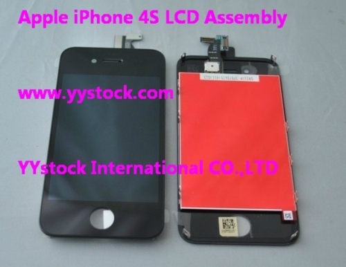 iphone 4S LCD