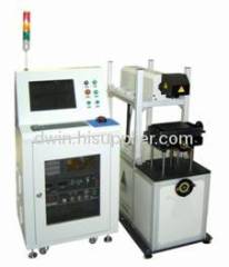 DW10A RF laser marking machine