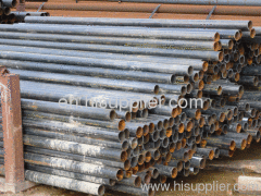 Field wire mesh Fence post