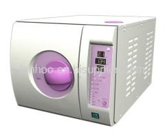 Pre-vacuum Autoclave Machine