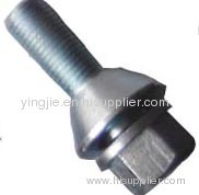 Carbon Steel Bolt