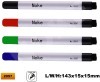 Whiteboard Marker With Eraser