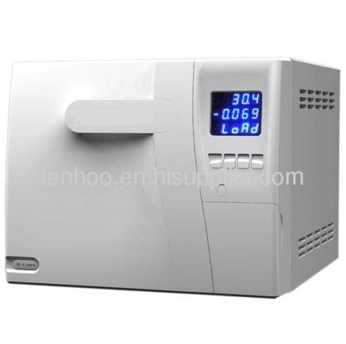 Dental Autoclave Machine