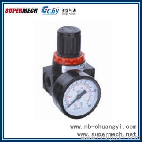 pneumatic air pressure regulator AIRTAC TYPE