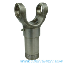 China OEM manufacturer Slip yoke for drive shaft