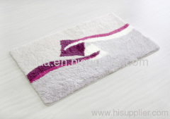 Anti-slip Bath Mat Set