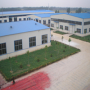 SHANDONG TIANSHENG MACHINERY COMPANY LIMITED