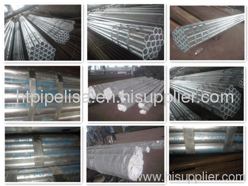 ASTM A213 T12 steel tube