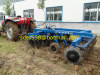 agricultural machinery and heavy disc harrow