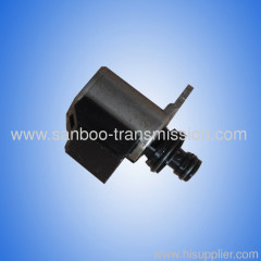 RE0F10A Japan CVT shift solenoid